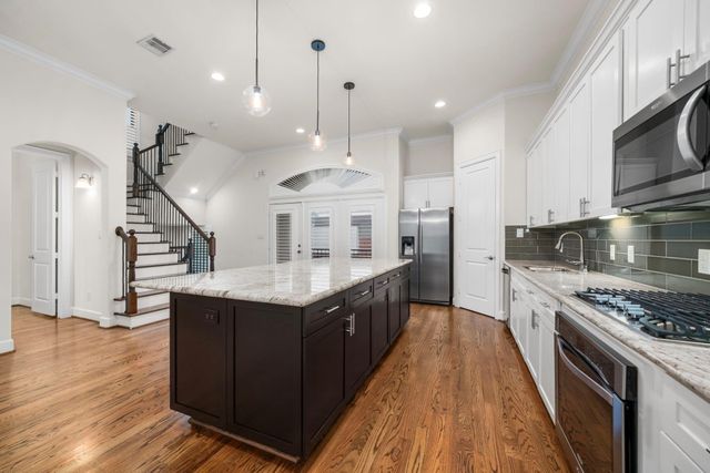 4314 Gibson Street B, Houston, TX 77007