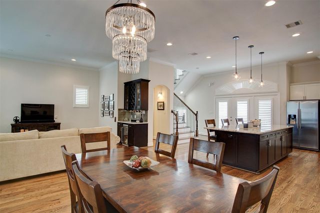 4314 Gibson Street B, Houston, TX 77007