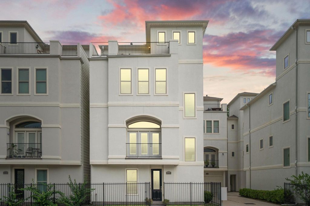 4314 Gibson Street B, Houston, TX 77007