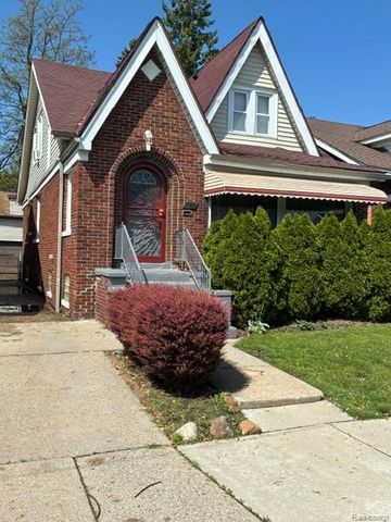 269 Eastlawn Street, Detroit, MI 48215