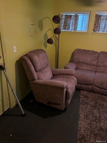 269 Eastlawn Street, Detroit, MI 48215