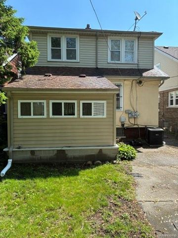 269 Eastlawn Street, Detroit, MI 48215