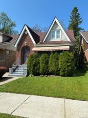 269 Eastlawn Street, Detroit, MI 48215