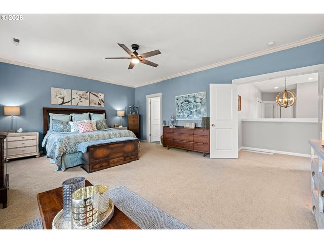 6244 Se JESS Ct, Hillsboro, OR 97123