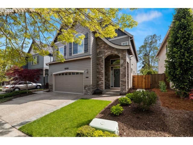 6244 Se JESS Ct, Hillsboro, OR 97123