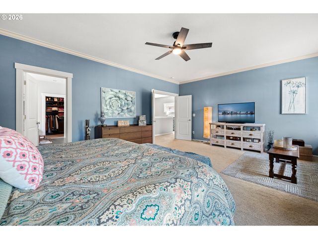 6244 Se JESS Ct, Hillsboro, OR 97123