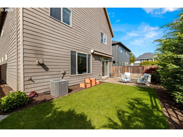 6244 Se JESS Ct, Hillsboro, OR 97123