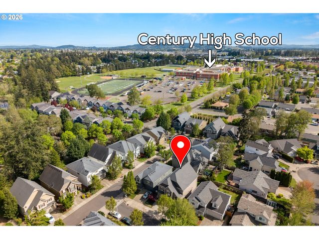 6244 Se JESS Ct, Hillsboro, OR 97123
