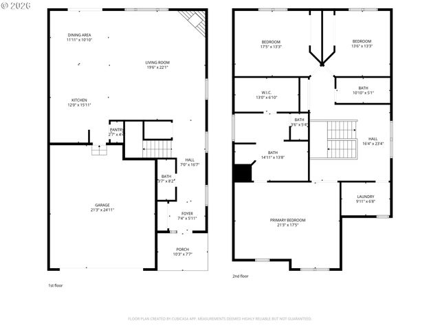 6244 Se JESS Ct, Hillsboro, OR 97123