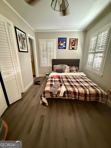 110 Briardale Avenue, Warner Robins, GA 31093