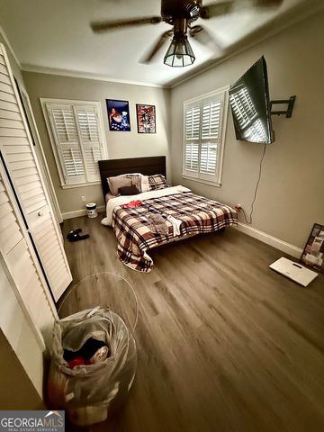 110 Briardale Avenue, Warner Robins, GA 31093