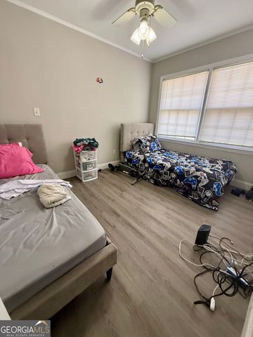 110 Briardale Avenue, Warner Robins, GA 31093