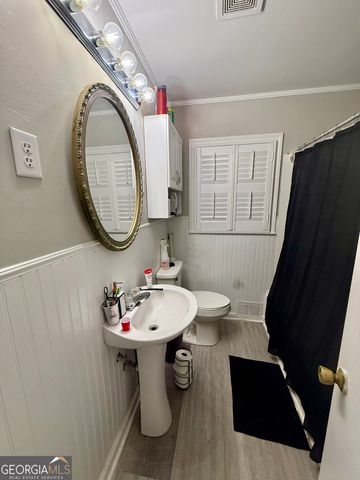 110 Briardale Avenue, Warner Robins, GA 31093