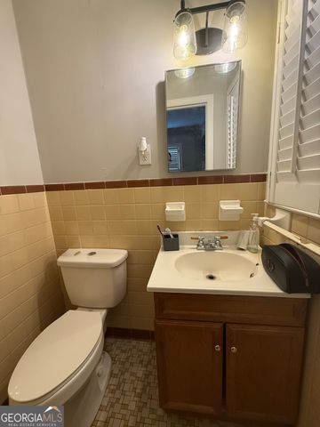 110 Briardale Avenue, Warner Robins, GA 31093