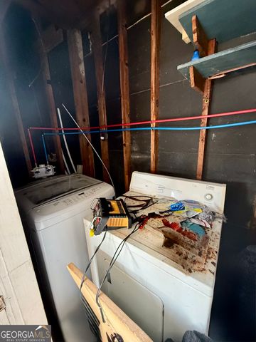 110 Briardale Avenue, Warner Robins, GA 31093