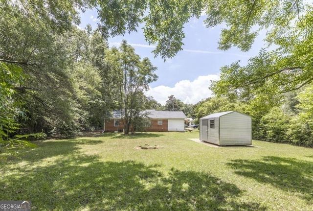 110 Briardale Avenue, Warner Robins, GA 31093