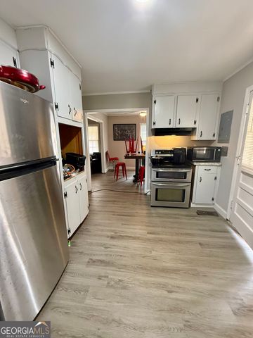 110 Briardale Avenue, Warner Robins, GA 31093