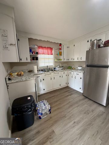 110 Briardale Avenue, Warner Robins, GA 31093