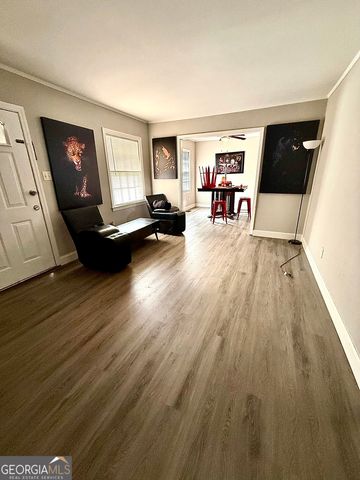 110 Briardale Avenue, Warner Robins, GA 31093