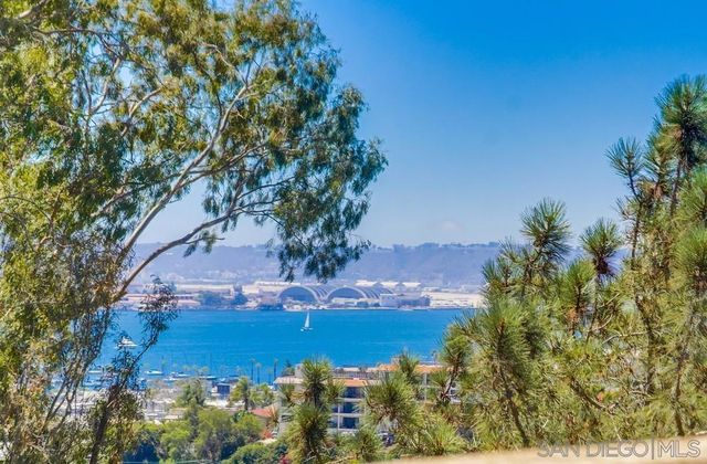 2854 ALBATROSS ST, San Diego, CA 92103