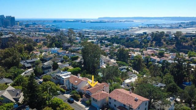 2854 ALBATROSS ST, San Diego, CA 92103