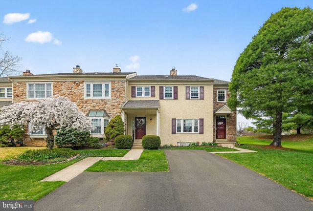 1704 SMEDLEY CT, Maple Glen, PA 19002