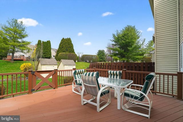 1704 SMEDLEY CT, Maple Glen, PA 19002