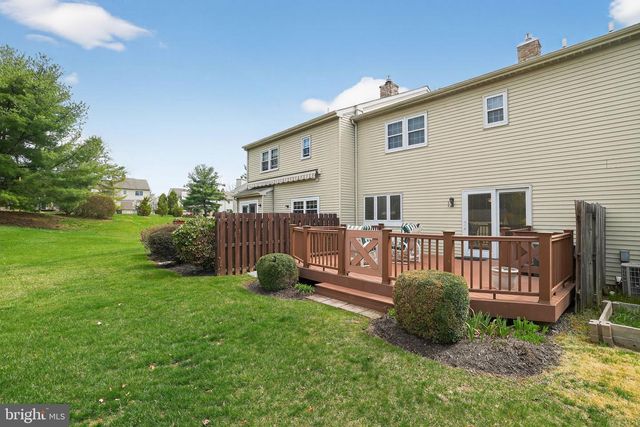 1704 SMEDLEY CT, Maple Glen, PA 19002