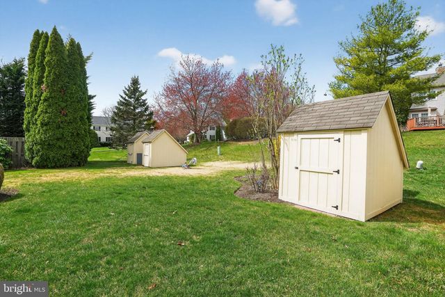 1704 SMEDLEY CT, Maple Glen, PA 19002