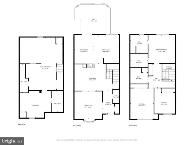 1704 SMEDLEY CT, Maple Glen, PA 19002