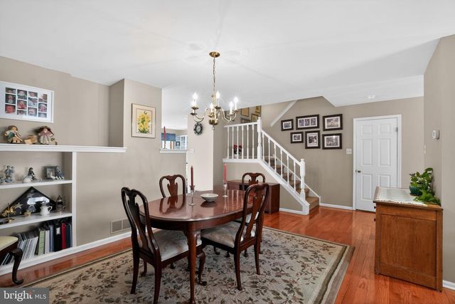 1704 SMEDLEY CT, Maple Glen, PA 19002