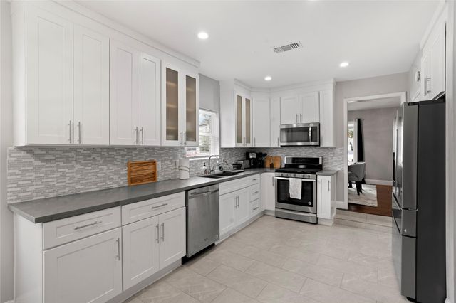 5027 Wigton Drive, Houston, TX 77096