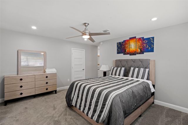 5027 Wigton Drive, Houston, TX 77096