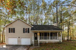 654 Ladora Drive, Dallas, GA 30157