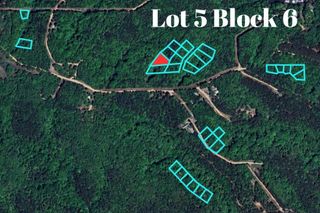 Lot 5 Block 6 (Piney Woods) E 330 Road, Jay, OK 74346