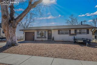 1209 Cumberland Street, Colorado Springs, CO 80907