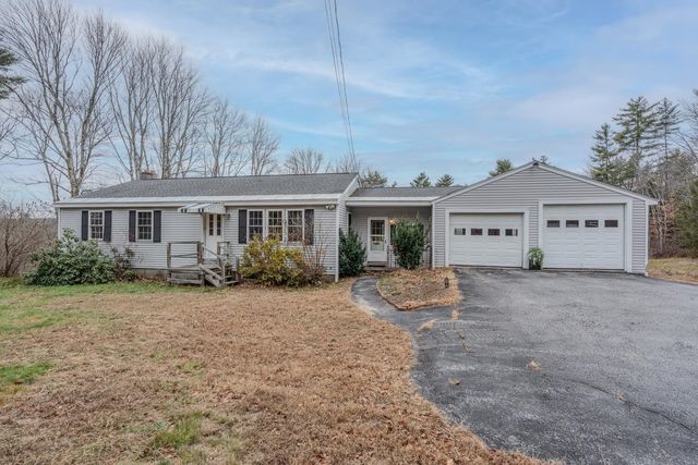 141 Raymond Road, Deerfield, NH 03037