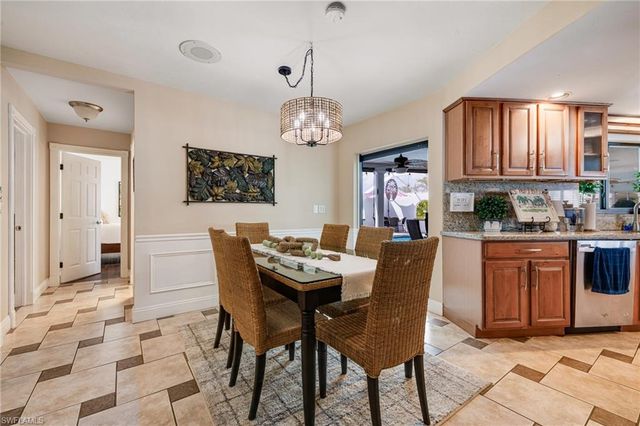 3614 SE 17th AVE, Cape Coral, FL 33904