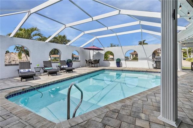 3614 SE 17th AVE, Cape Coral, FL 33904