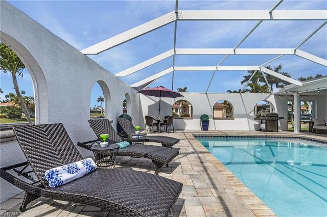 3614 SE 17th AVE, Cape Coral, FL 33904