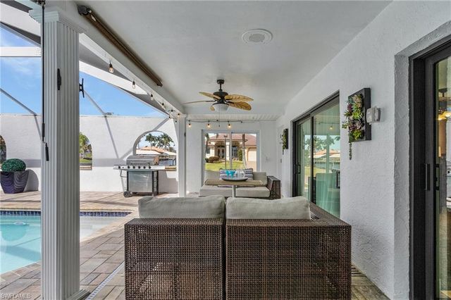 3614 SE 17th AVE, Cape Coral, FL 33904