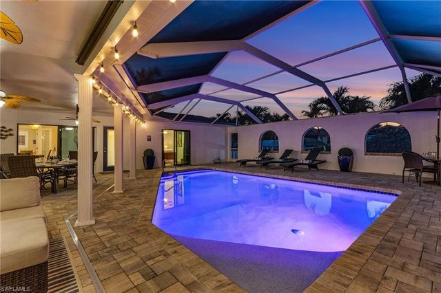 3614 SE 17th AVE, Cape Coral, FL 33904