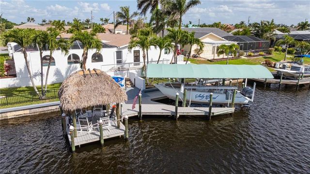3614 SE 17th AVE, Cape Coral, FL 33904