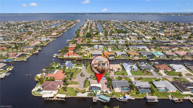 3614 SE 17th AVE, Cape Coral, FL 33904