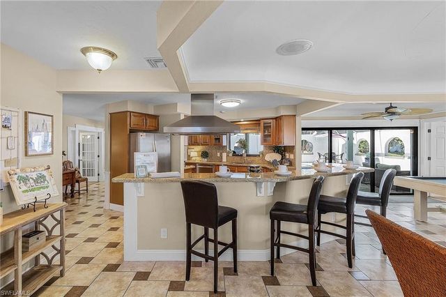 3614 SE 17th AVE, Cape Coral, FL 33904