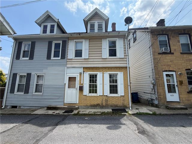 629 Martins Lane, Bethlehem City, PA 18018