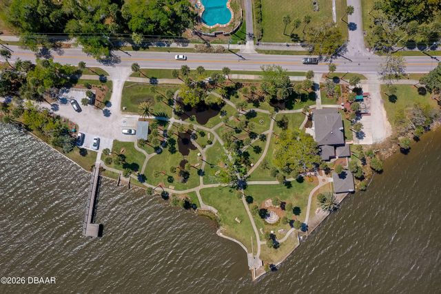 203 Grove Street, Ormond Beach, FL 32174