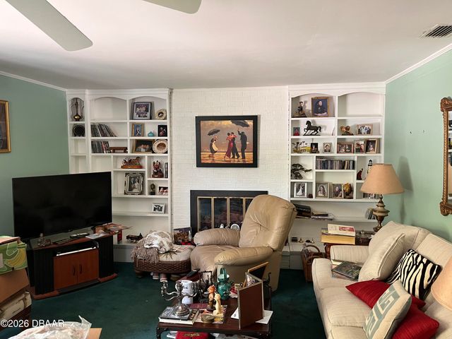 203 Grove Street, Ormond Beach, FL 32174