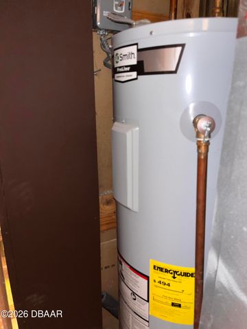 203 Grove Street, Ormond Beach, FL 32174