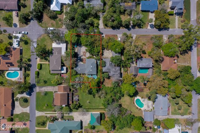 203 Grove Street, Ormond Beach, FL 32174